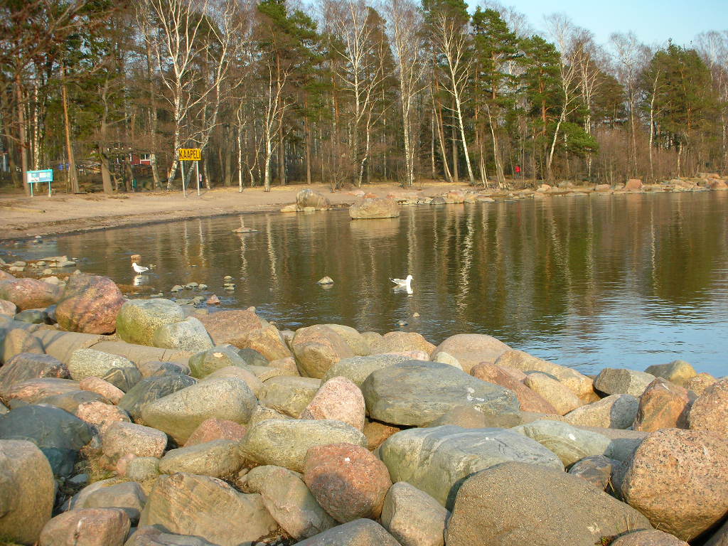 Helsinki